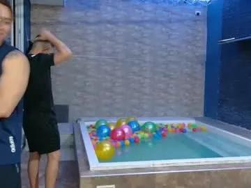 Boysgang_sex from Chaturbate