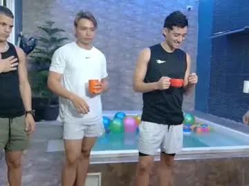 Boysgang_sex from Chaturbate