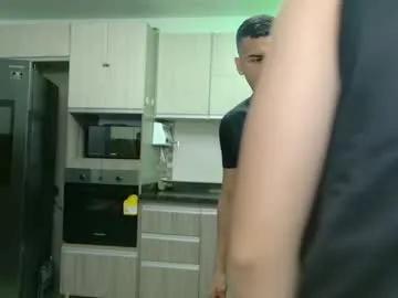 Boysgang_sex from Chaturbate