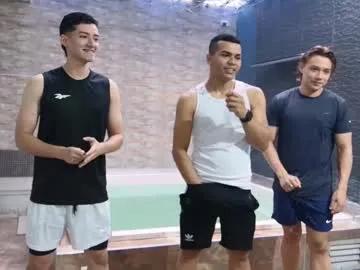 Boysgang_sex from Chaturbate