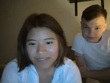 bpcouple_ from Chaturbate is Freechat