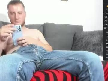 bradryder__ from Chaturbate is Freechat