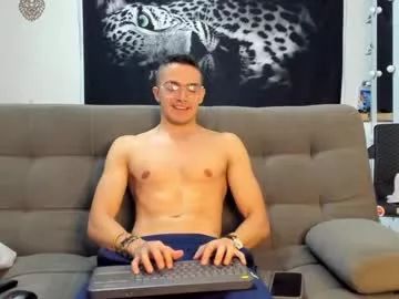 bran_clayton from Chaturbate is Freechat
