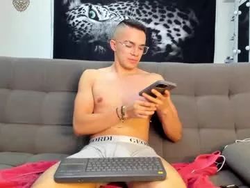 bran_clayton from Chaturbate is Private