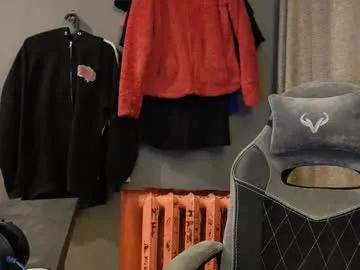 brandamatteson from Chaturbate is Freechat