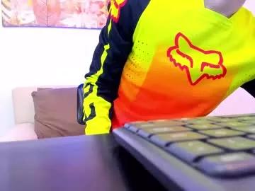 brandon_aces from Chaturbate is Freechat