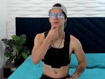 brandon_starkk from Chaturbate is Freechat