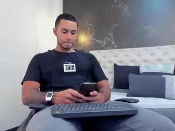 brandonn_flex from Chaturbate is Freechat