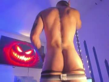 Branfonhot from Chaturbate