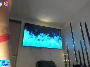 Branfonhot from Chaturbate