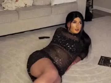 brattytransfemme from Chaturbate is Freechat