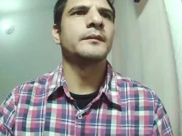 braulio_master from Chaturbate is Freechat