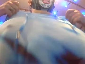 breezywinds963 from Chaturbate