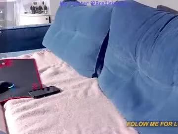 Brell_line from Chaturbate