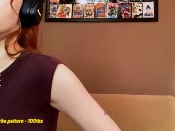 brendelle from Chaturbate is Freechat