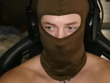 Freechat brentonverde on Chaturbate