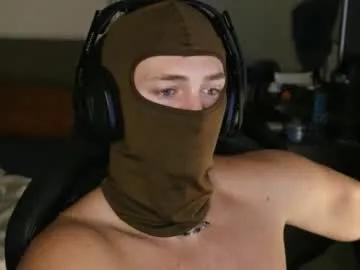 Freechat brentonverde on Chaturbate