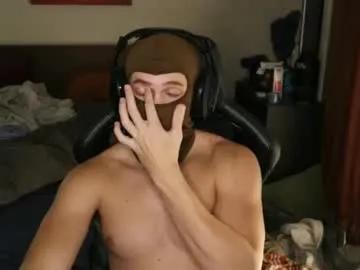 Freechat brentonverde on Chaturbate