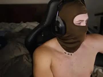 Freechat brentonverde on Chaturbate