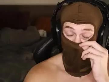 Freechat brentonverde on Chaturbate