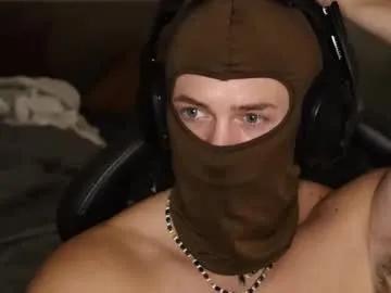 Freechat brentonverde on Chaturbate