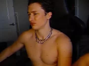 Freechat brentonverde on Chaturbate