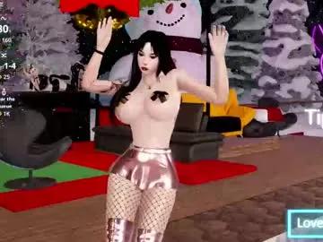 briahot3x from Chaturbate is Freechat