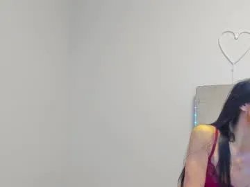 Freechat brianaflynt on Chaturbate