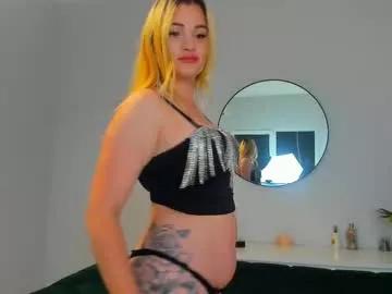 brianna_velvet from Chaturbate is Freechat