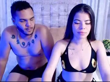 bridgit_and_drake from Chaturbate is Freechat