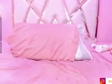 Freechat britneyvega on Chaturbate