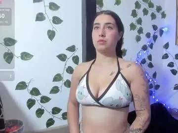 brittanyy20 from Chaturbate is Freechat