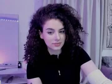 Brookchills from Chaturbate