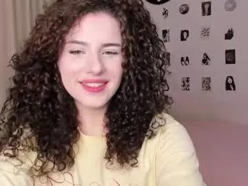 Brookchills from Chaturbate