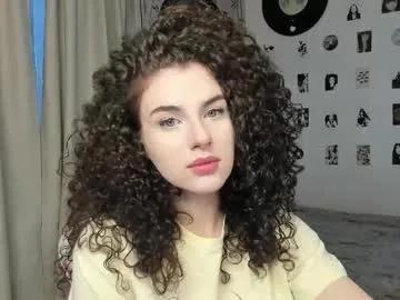 Brookchills from Chaturbate