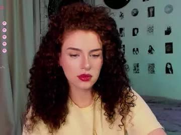 Brookchills from Chaturbate