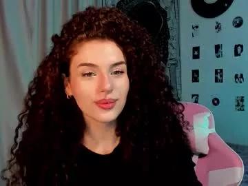 Brookchills from Chaturbate