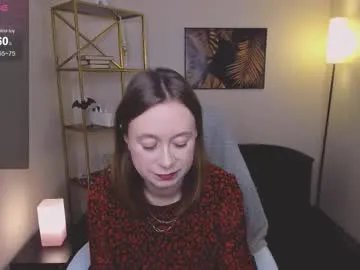 brookedamon on Chaturbate 