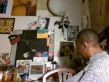 Brooklyninfinity from Chaturbate