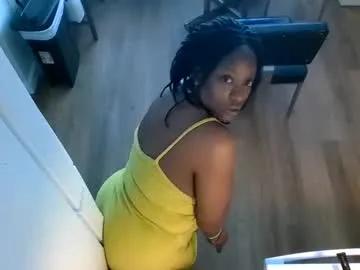 Brooklyninfinity from Chaturbate