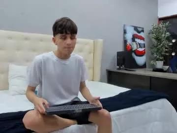 Bruce_hans from Chaturbate