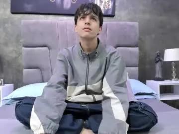Bruce_hans from Chaturbate