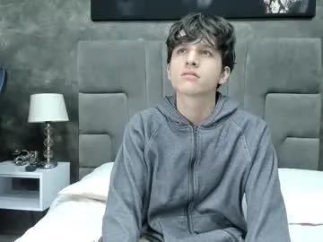 Bruce_hans from Chaturbate