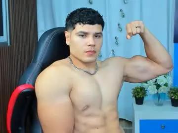 bruno_coleman from Chaturbate is Freechat