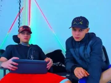 bruno_wild from Chaturbate is Freechat