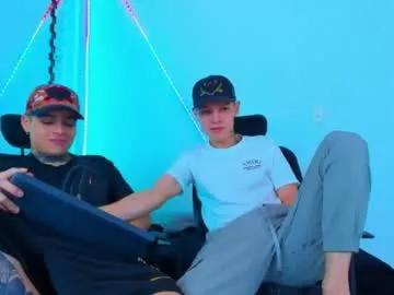 bruno_wild from Chaturbate is Freechat