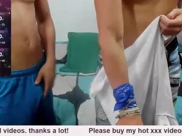 brunocuttie94 from Chaturbate is Freechat