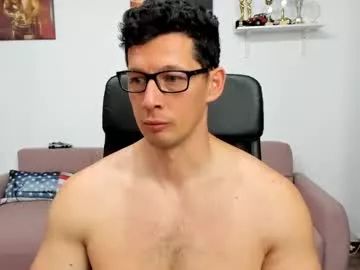 brutusk1 from Chaturbate is Group