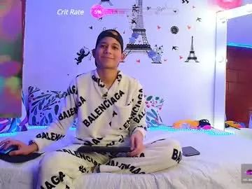 bryam_hot from Chaturbate is Freechat