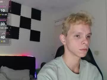 bryamado from Chaturbate is Freechat